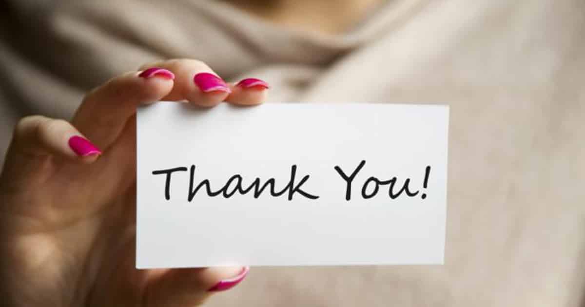 Personalized notecards for adult caregivers