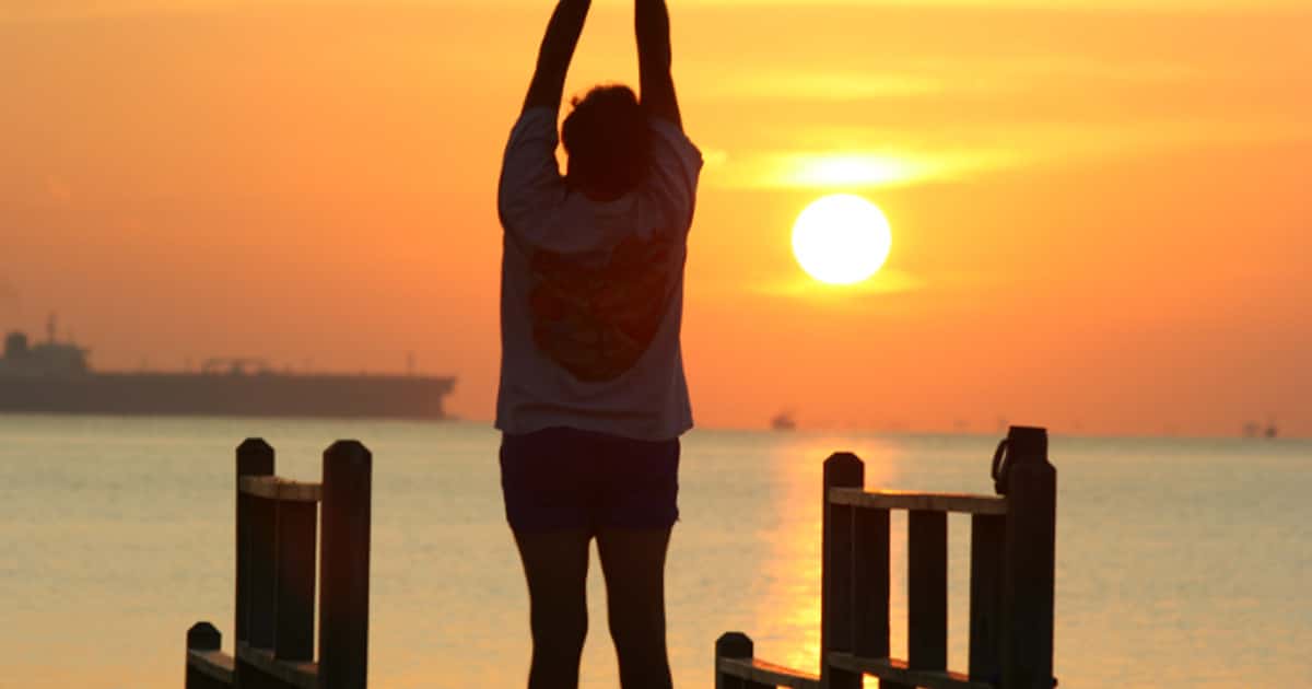 3 Top Benefits Of A Daily Routine For Seniors DailyCaring