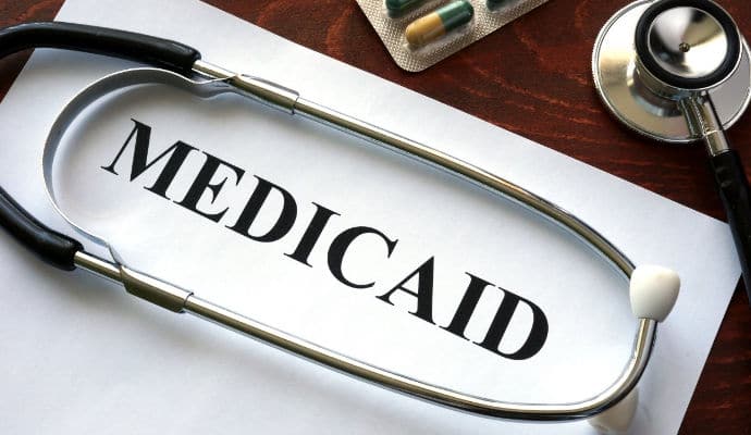 medicaid misconceptions