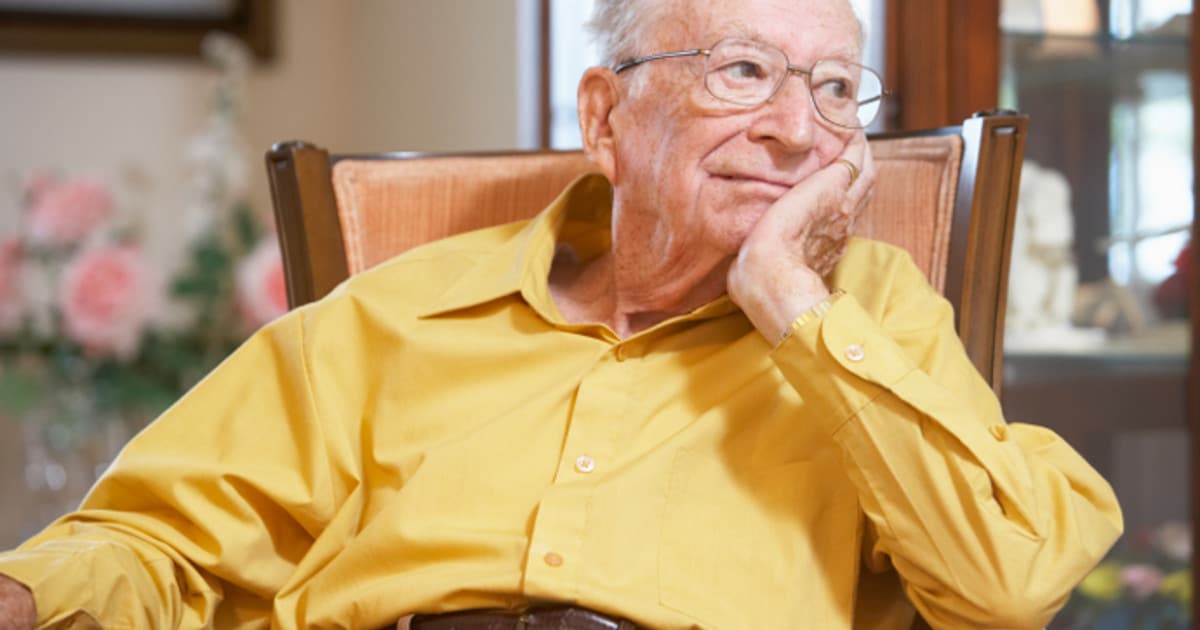 How to Deal with Problems in Assisted Living: Answers to 7 Top ...