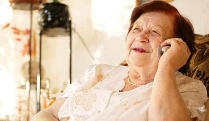 long distance caregiving tips