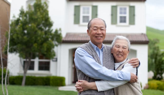 home safety for seniors