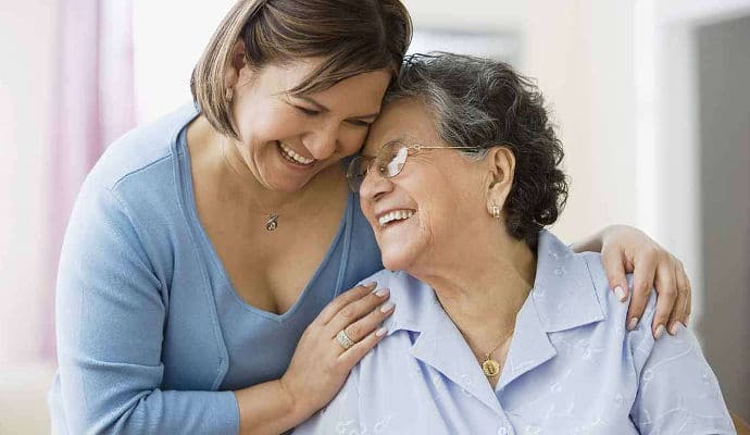 cost of caregiving