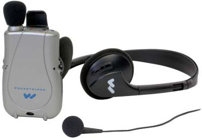 products for hearing impaired seniors