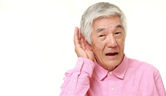 products for hearing impaired seniors