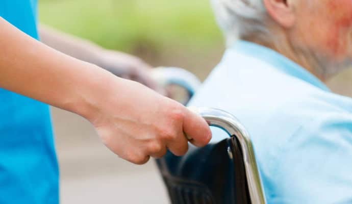 assisted living emergency preparedness