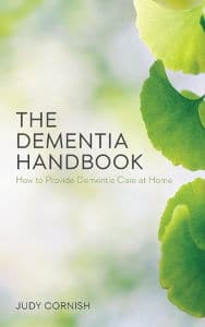 Alzheimer's books for caregivers
