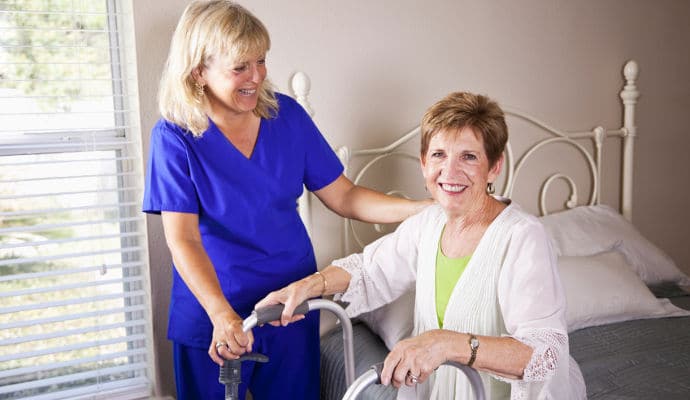 advocate for seniors in assisted living