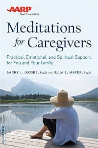 caregiver support books