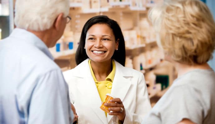 questions to ask the pharmacist