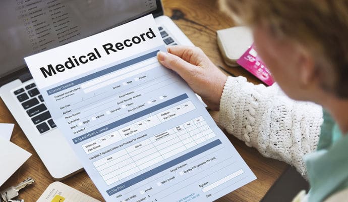 How to Get a Copy of Medical Records for Seniors: Everything You Need to  Know – DailyCaring