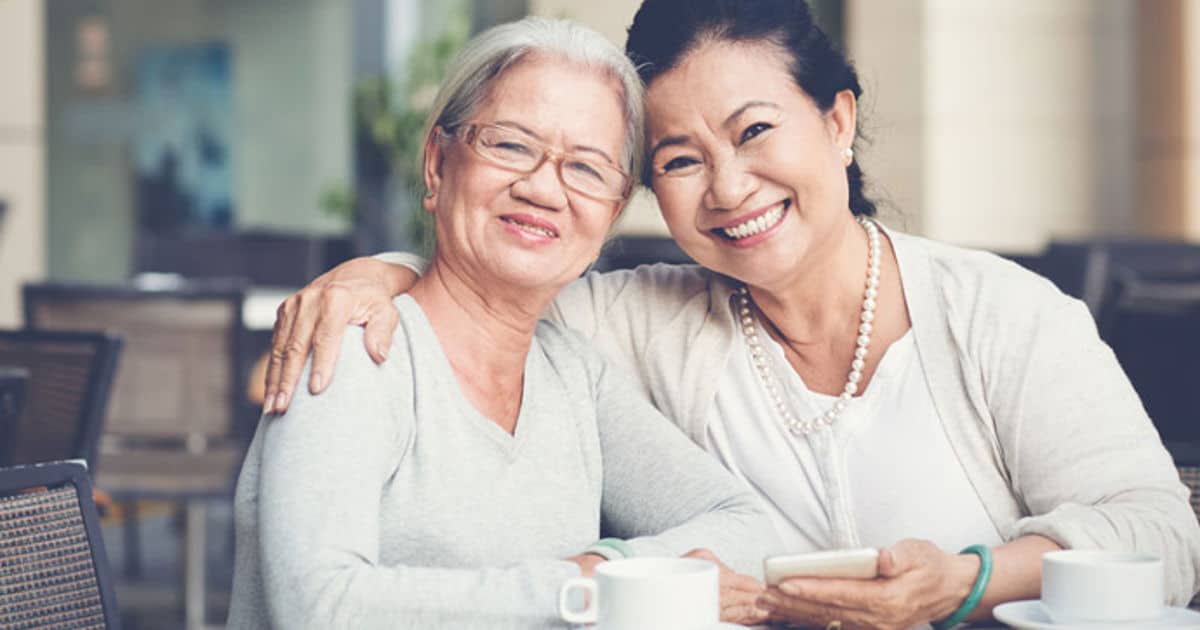 Looking For Older Seniors In Philippines