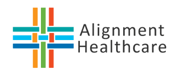 Alignment Healthcare advertises with DailyCaring