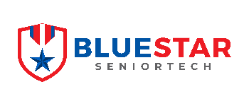 BlueStar SeniorCare advertises with DailyCaring