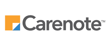 Carenote advertises with DailyCaring