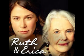 TV Show about Caring for Aging Parents: Ruth & Erica