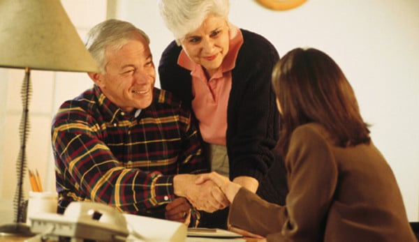 legal documents for caregivers