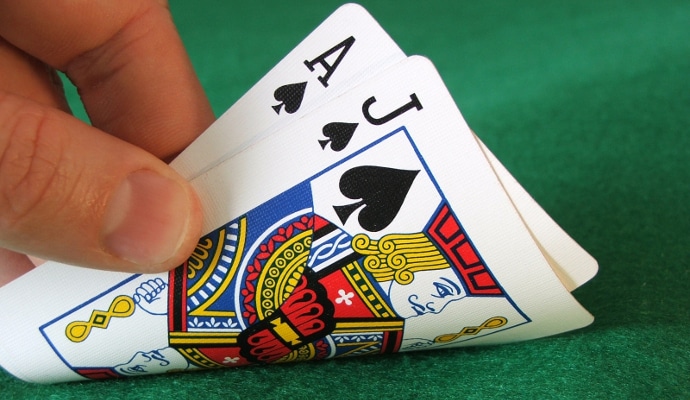 21: How to Play Casino Blackjack