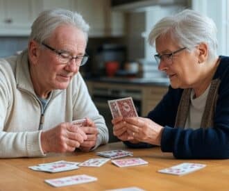 Easy card games for seniors to play | Daily Caring