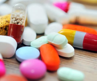 drug interactions