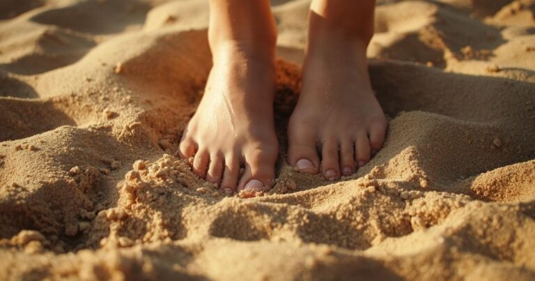 Eliminate Althlete's Foot in older adults with these easy steps.