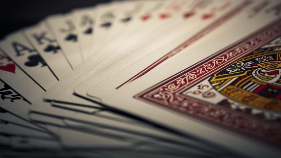Go Fish is an easy card game for caregivers and older adults alike.