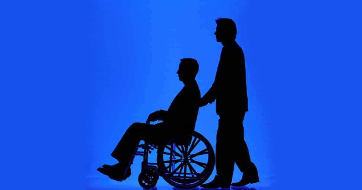 Help Your Older Adult Move from Wheelchair to Toilet – DailyCaring