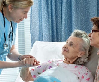 palliative care