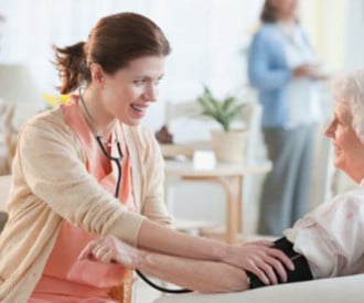 long term care costs