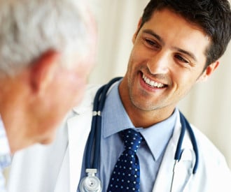 improved doctor visits