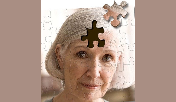 experience Alzheimer's