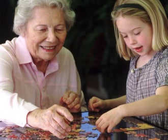 activities for seniors