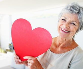 valentine's day activities for seniors