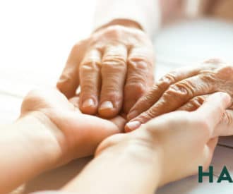 Hank provides immediate relief to family caregivers by helping with meals, transportation, and chores
