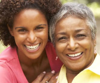 mother's day activities for seniors