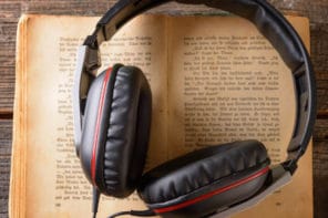 Audio Books for Seniors Entertain and Engage