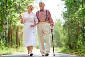 How to Use a Cane for the Best Safety and Support