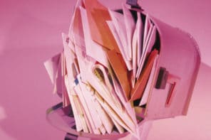 Prevent Elder Fraud by Getting Rid of Junk Mail