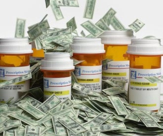 get help paying for prescription drugs