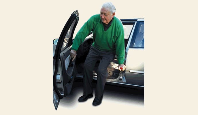 6 Simple Auto Aids For Seniors Make Car Travel Easier Dailycaring