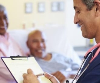 what is a health advocate