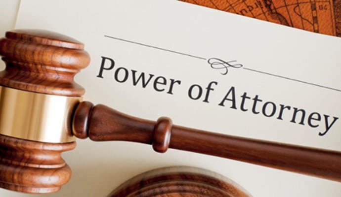 What is a Power of Attorney and Why Do Seniors Need One? – DailyCaring