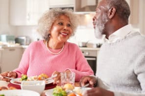 9 More Ways to Get Seniors with No Appetite to Eat