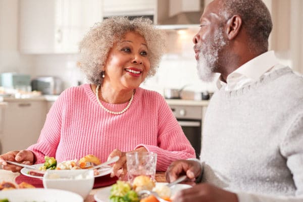 Nutrition is important for senior health. Try 9 ways to get seniors with no appetite to eat more.