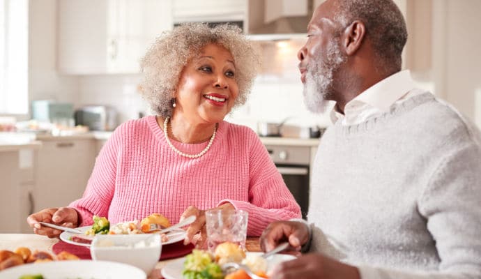 Nutrition is important for senior health. Try 9 ways to get seniors with no appetite to eat more.