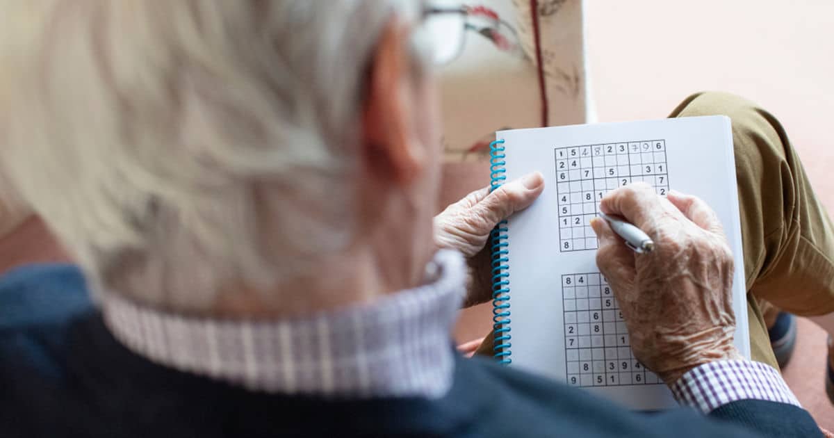 free printable sudoku puzzles for seniors dailycaring