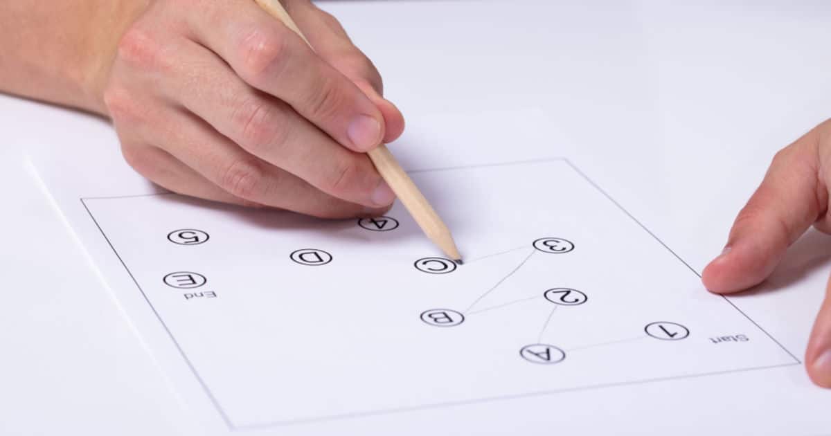 Testing Dementia: The Montreal Cognitive Assessment (MoCA) – DailyCaring