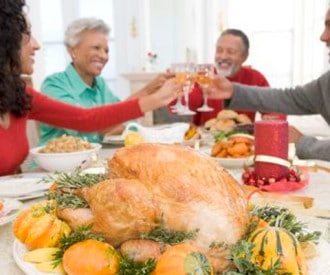 visiting aging parents