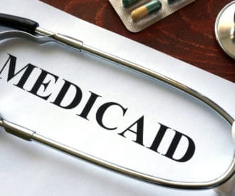 medicaid misconceptions