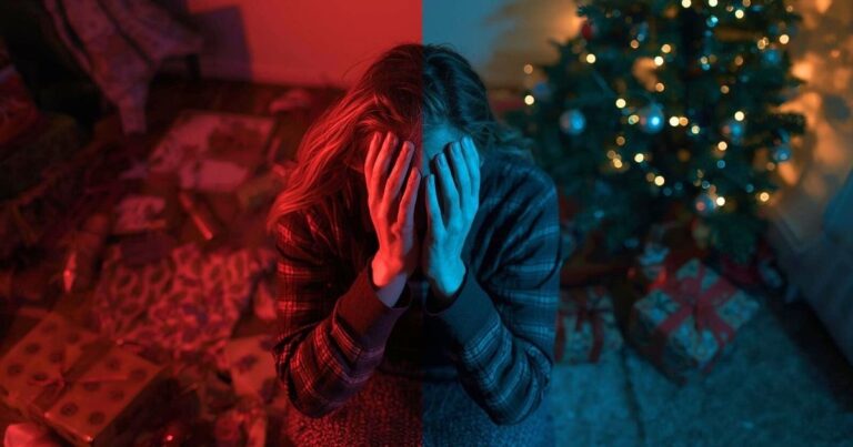 The holidays can be stressful for caregivers. DailyCaring offers three ways to reduce caregiver stress.